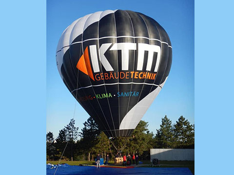 KTM/Marano-Ballonteam
