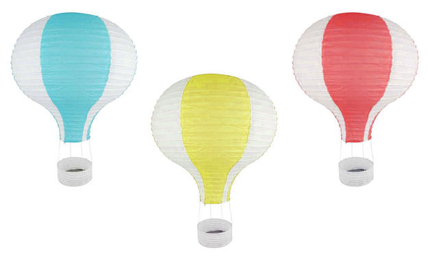Papierballon