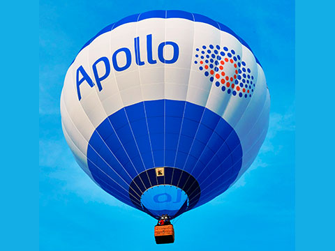 Airspace Solutions-Ballonteam Apollo