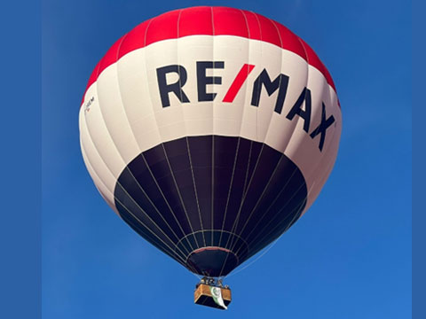 REMAX-Ballonteam