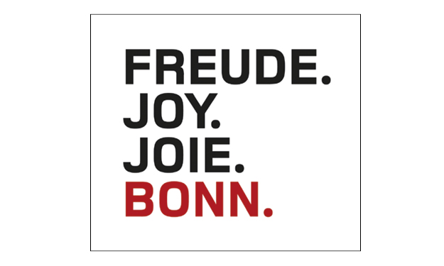 Bundesstadt Bonn