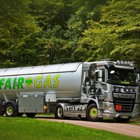 Fair Gas