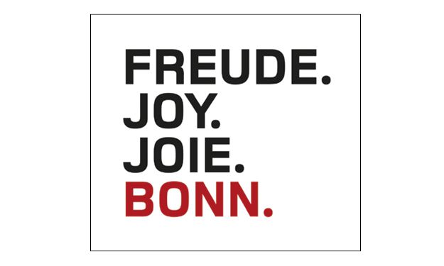 Bundesstadt Bonn