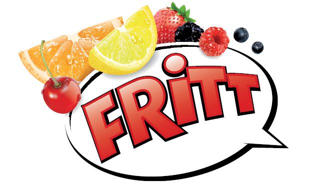Fritt