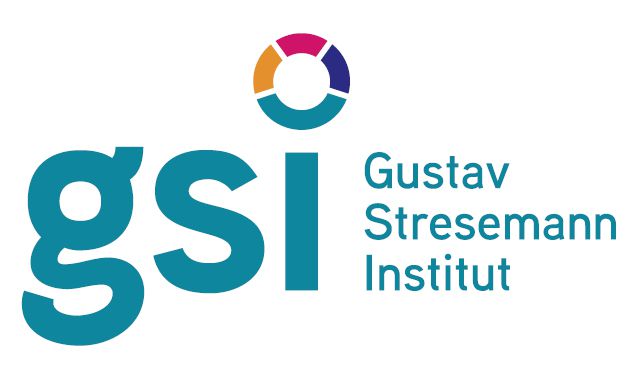 gsi Gustav Stresemann Institut